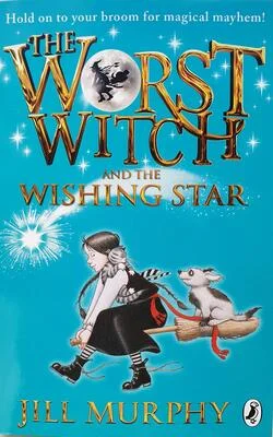 The Worst Witch and The Wishing Star